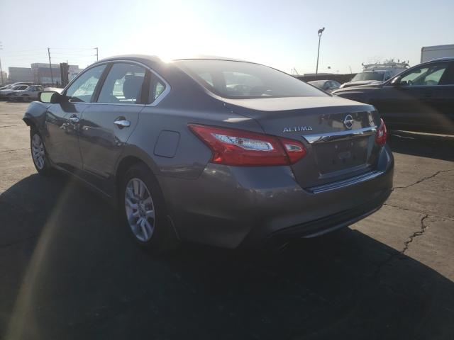 Photo 2 VIN: 1N4AL3AP3HN319549 - NISSAN ALTIMA 2.5 