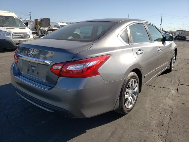 Photo 3 VIN: 1N4AL3AP3HN319549 - NISSAN ALTIMA 2.5 