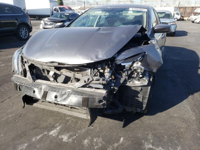 Photo 8 VIN: 1N4AL3AP3HN319549 - NISSAN ALTIMA 2.5 