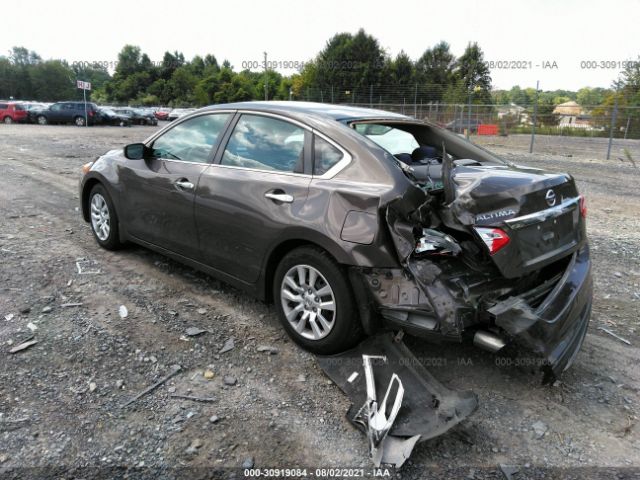 Photo 2 VIN: 1N4AL3AP3HN320006 - NISSAN ALTIMA 