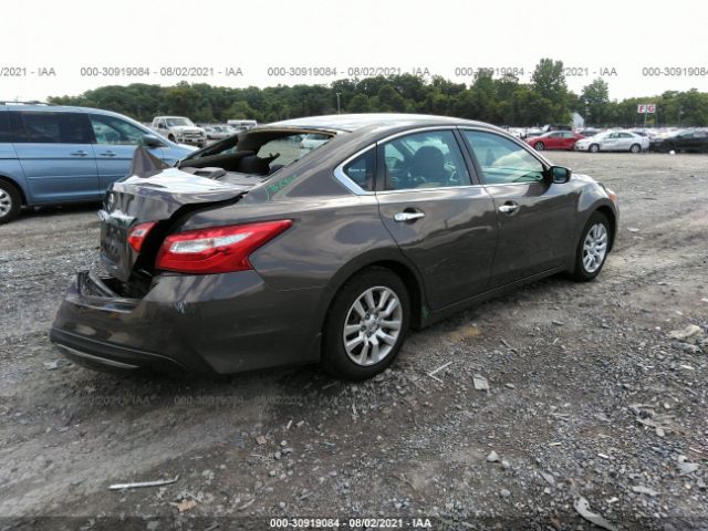 Photo 3 VIN: 1N4AL3AP3HN320006 - NISSAN ALTIMA 