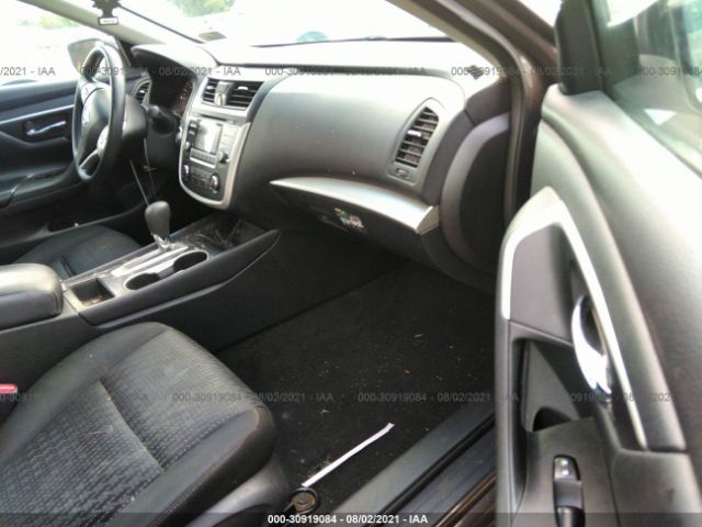 Photo 4 VIN: 1N4AL3AP3HN320006 - NISSAN ALTIMA 