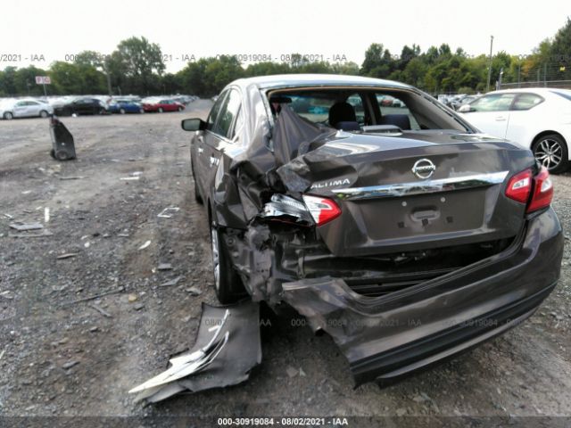 Photo 5 VIN: 1N4AL3AP3HN320006 - NISSAN ALTIMA 