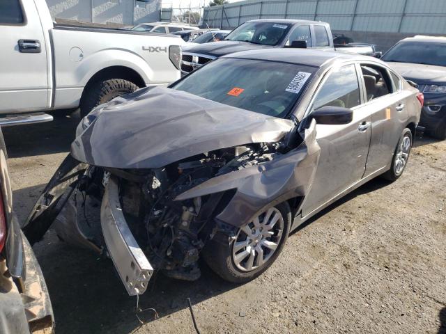 Photo 1 VIN: 1N4AL3AP3HN321544 - NISSAN ALTIMA 2.5 