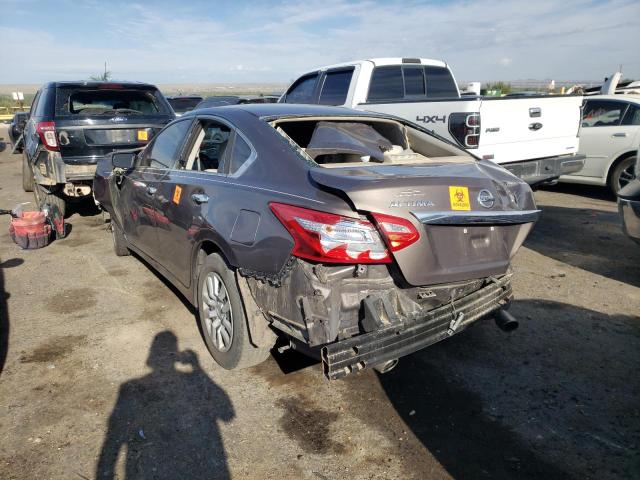 Photo 2 VIN: 1N4AL3AP3HN321544 - NISSAN ALTIMA 2.5 