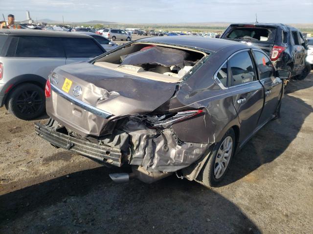 Photo 3 VIN: 1N4AL3AP3HN321544 - NISSAN ALTIMA 2.5 