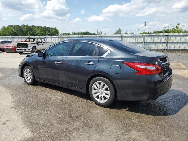 Photo 1 VIN: 1N4AL3AP3HN321656 - NISSAN ALTIMA 2.5 