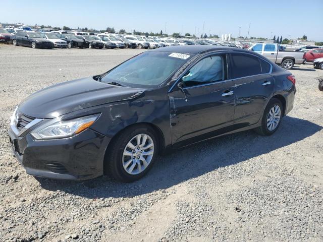 Photo 0 VIN: 1N4AL3AP3HN324217 - NISSAN ALTIMA 2.5 