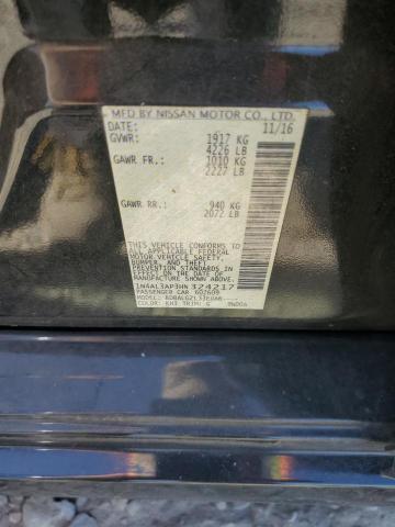 Photo 11 VIN: 1N4AL3AP3HN324217 - NISSAN ALTIMA 2.5 