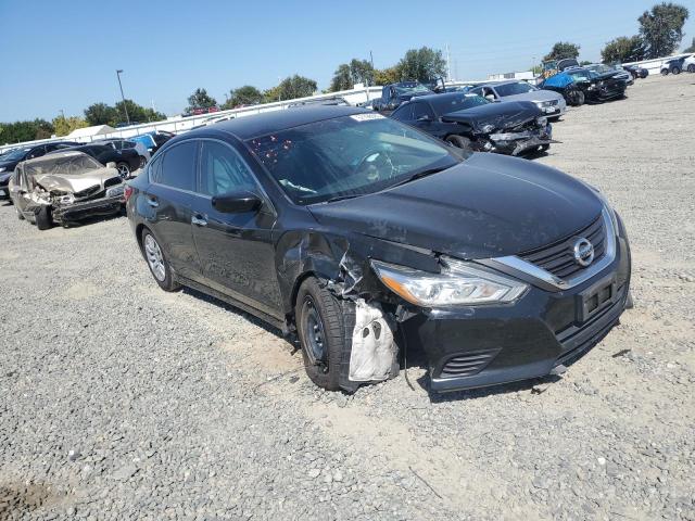 Photo 3 VIN: 1N4AL3AP3HN324217 - NISSAN ALTIMA 2.5 