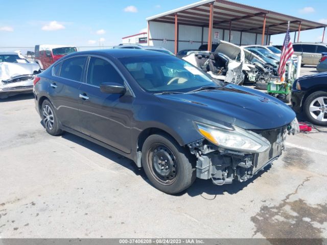 Photo 0 VIN: 1N4AL3AP3HN324573 - NISSAN ALTIMA 