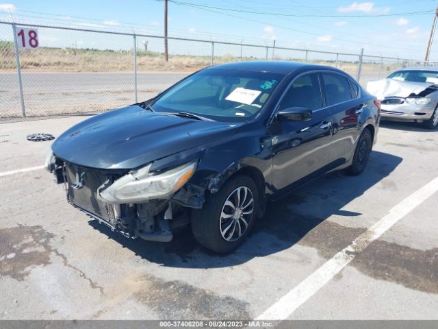 Photo 1 VIN: 1N4AL3AP3HN324573 - NISSAN ALTIMA 