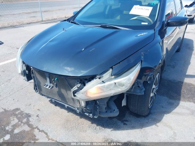 Photo 5 VIN: 1N4AL3AP3HN324573 - NISSAN ALTIMA 