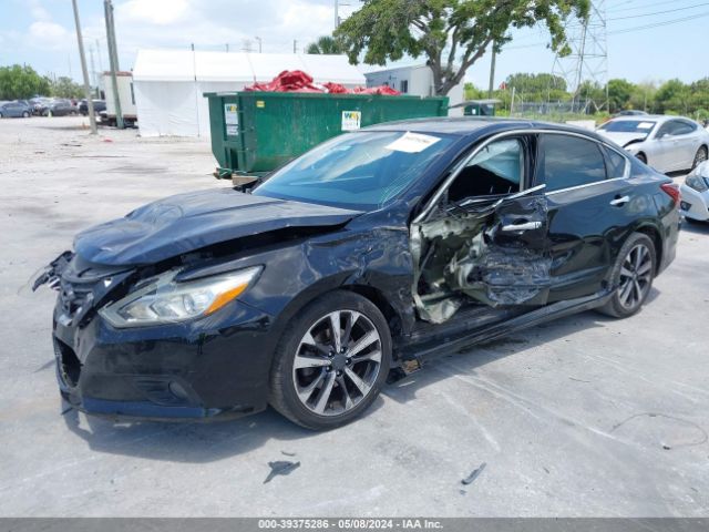 Photo 1 VIN: 1N4AL3AP3HN324671 - NISSAN ALTIMA 