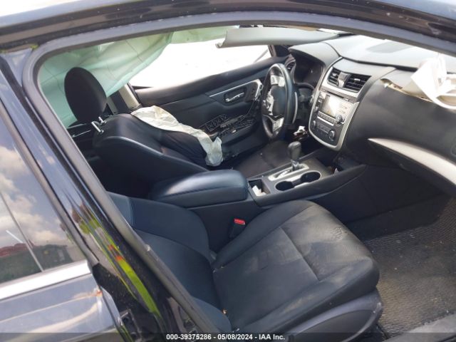 Photo 4 VIN: 1N4AL3AP3HN324671 - NISSAN ALTIMA 