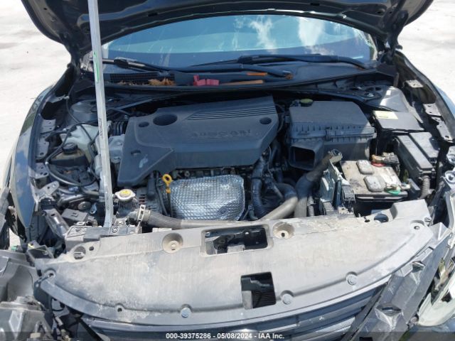 Photo 9 VIN: 1N4AL3AP3HN324671 - NISSAN ALTIMA 