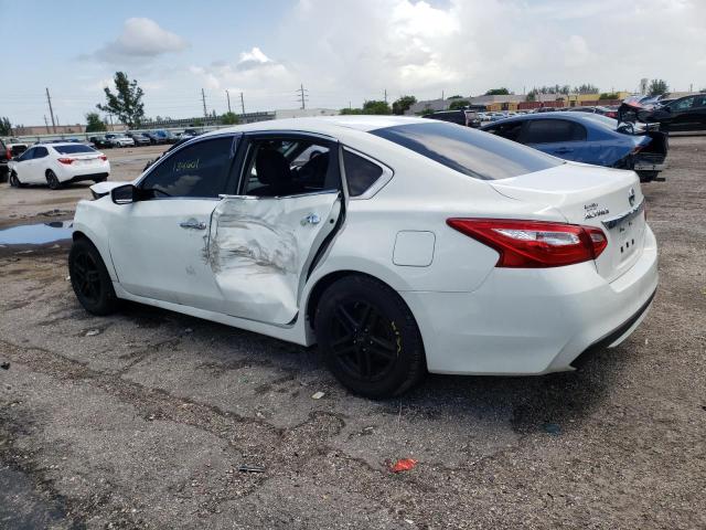 Photo 1 VIN: 1N4AL3AP3HN325187 - NISSAN ALTIMA 2.5 