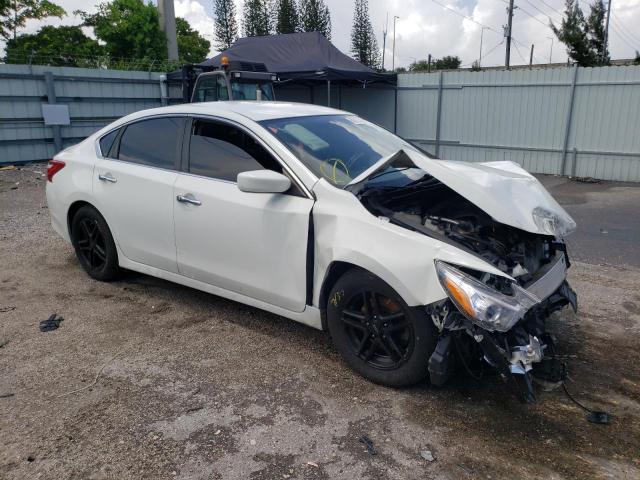 Photo 3 VIN: 1N4AL3AP3HN325187 - NISSAN ALTIMA 2.5 