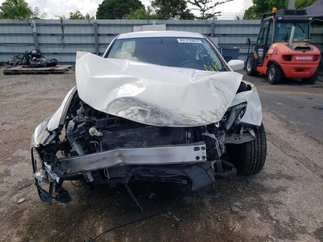 Photo 4 VIN: 1N4AL3AP3HN325187 - NISSAN ALTIMA 2.5 