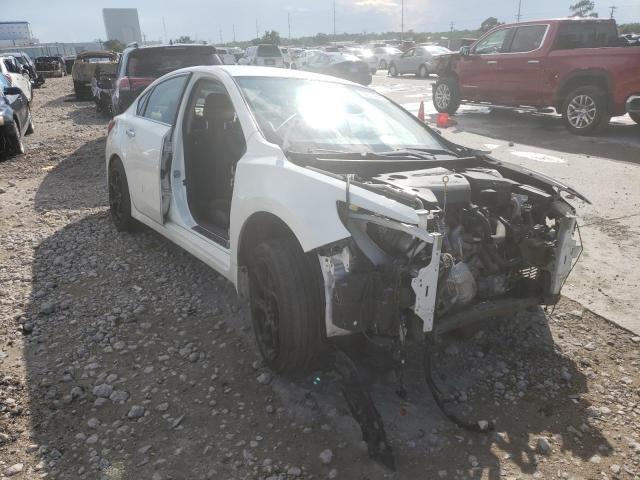 Photo 0 VIN: 1N4AL3AP3HN325528 - NISSAN ALTIMA 2.5 