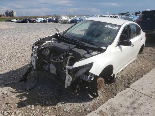 Photo 1 VIN: 1N4AL3AP3HN325528 - NISSAN ALTIMA 2.5 