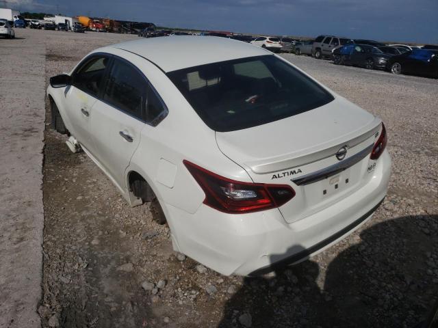 Photo 2 VIN: 1N4AL3AP3HN325528 - NISSAN ALTIMA 2.5 