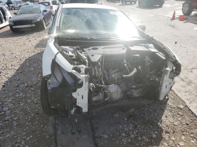 Photo 8 VIN: 1N4AL3AP3HN325528 - NISSAN ALTIMA 2.5 