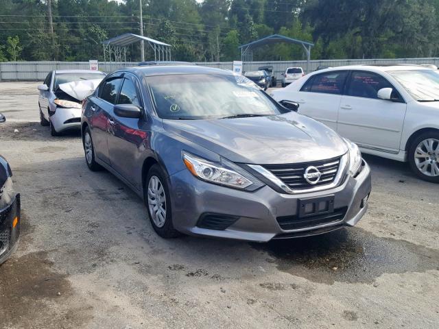 Photo 0 VIN: 1N4AL3AP3HN326291 - NISSAN ALTIMA 2.5 