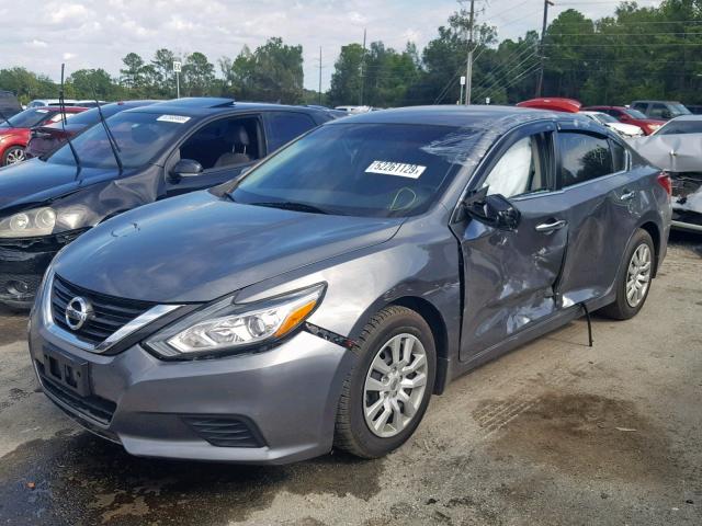 Photo 1 VIN: 1N4AL3AP3HN326291 - NISSAN ALTIMA 2.5 