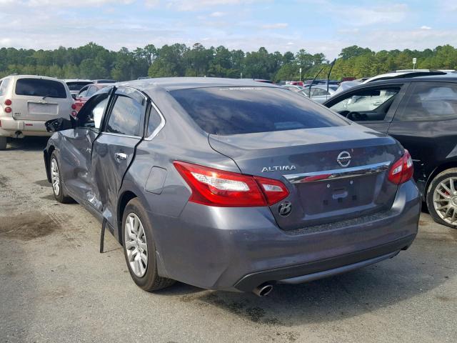 Photo 2 VIN: 1N4AL3AP3HN326291 - NISSAN ALTIMA 2.5 