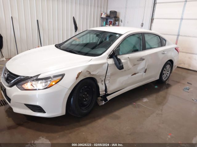 Photo 1 VIN: 1N4AL3AP3HN328767 - NISSAN ALTIMA 