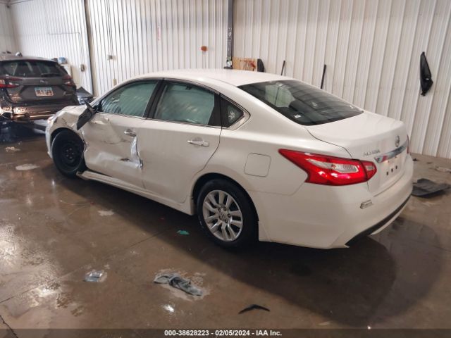 Photo 2 VIN: 1N4AL3AP3HN328767 - NISSAN ALTIMA 