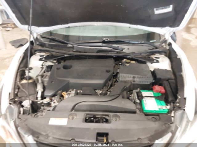 Photo 9 VIN: 1N4AL3AP3HN328767 - NISSAN ALTIMA 