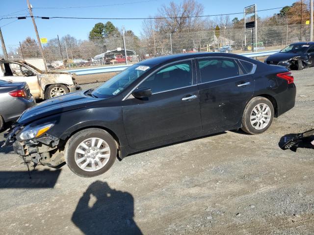 Photo 0 VIN: 1N4AL3AP3HN329188 - NISSAN ALTIMA 2.5 