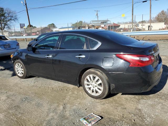 Photo 1 VIN: 1N4AL3AP3HN329188 - NISSAN ALTIMA 2.5 