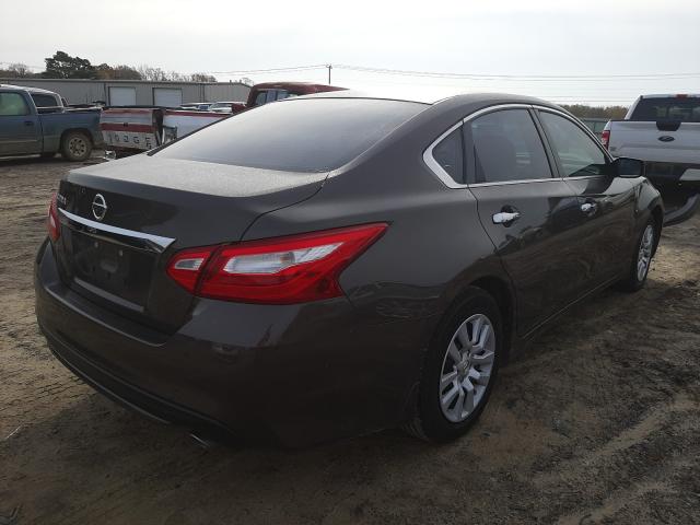 Photo 3 VIN: 1N4AL3AP3HN329580 - NISSAN ALTIMA 2.5 