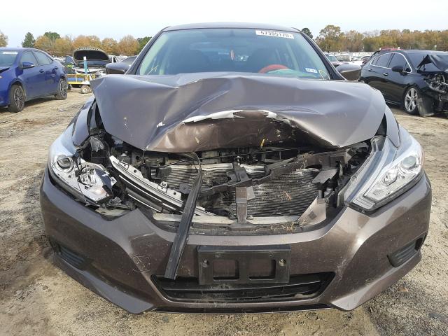 Photo 8 VIN: 1N4AL3AP3HN329580 - NISSAN ALTIMA 2.5 