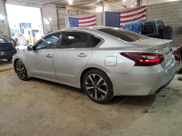 Photo 1 VIN: 1N4AL3AP3HN330826 - NISSAN ALTIMA 2.5 