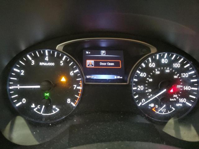 Photo 8 VIN: 1N4AL3AP3HN330826 - NISSAN ALTIMA 2.5 