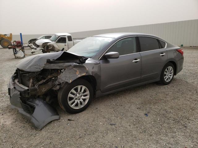 Photo 0 VIN: 1N4AL3AP3HN332172 - NISSAN ALTIMA 2.5 