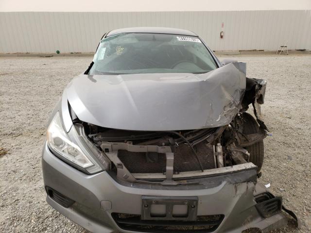 Photo 4 VIN: 1N4AL3AP3HN332172 - NISSAN ALTIMA 2.5 