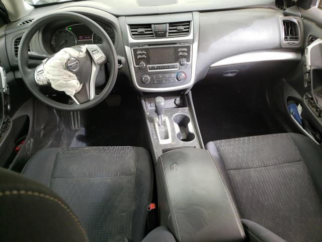 Photo 7 VIN: 1N4AL3AP3HN332172 - NISSAN ALTIMA 2.5 