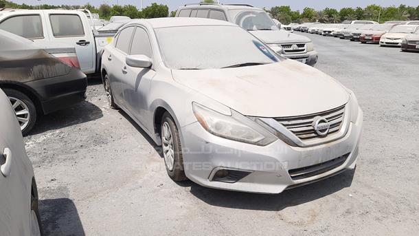 Photo 8 VIN: 1N4AL3AP3HN332446 - NISSAN ALTIMA 