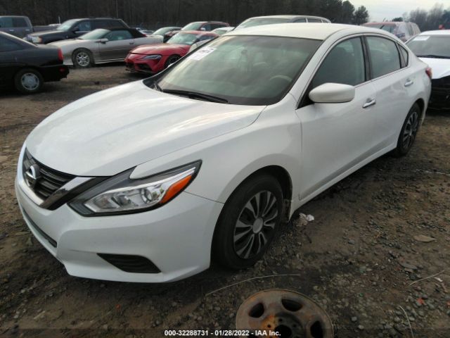 Photo 1 VIN: 1N4AL3AP3HN332897 - NISSAN ALTIMA 