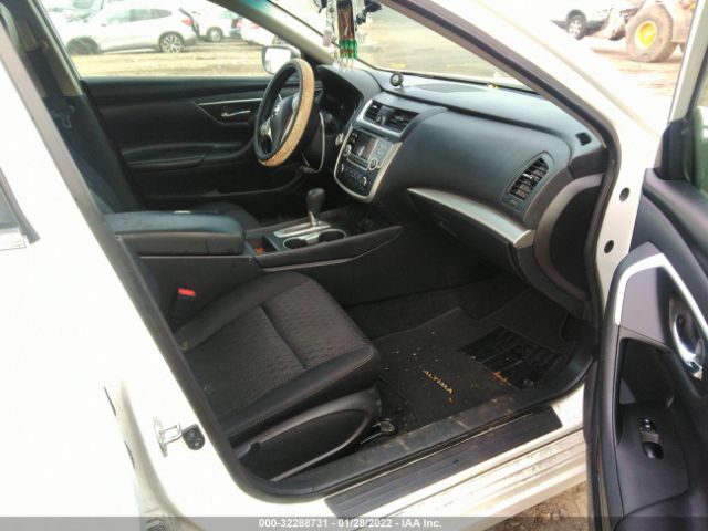 Photo 4 VIN: 1N4AL3AP3HN332897 - NISSAN ALTIMA 