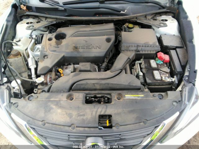 Photo 9 VIN: 1N4AL3AP3HN332897 - NISSAN ALTIMA 