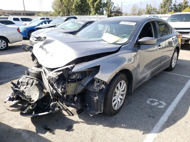 Photo 1 VIN: 1N4AL3AP3HN332933 - NISSAN ALTIMA 2.5 