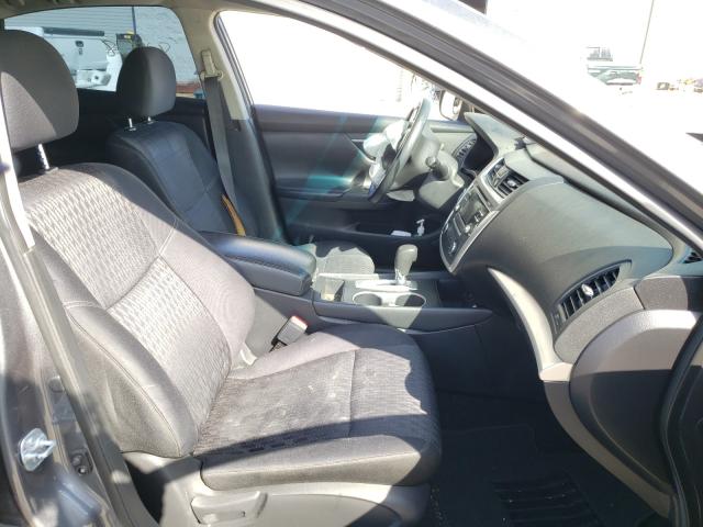 Photo 4 VIN: 1N4AL3AP3HN332933 - NISSAN ALTIMA 2.5 