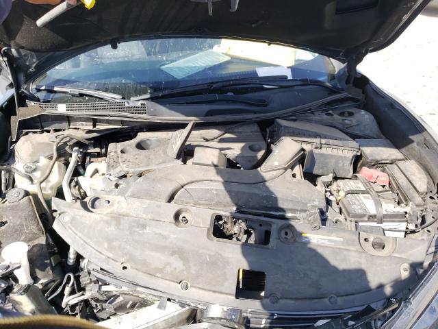 Photo 6 VIN: 1N4AL3AP3HN332933 - NISSAN ALTIMA 2.5 