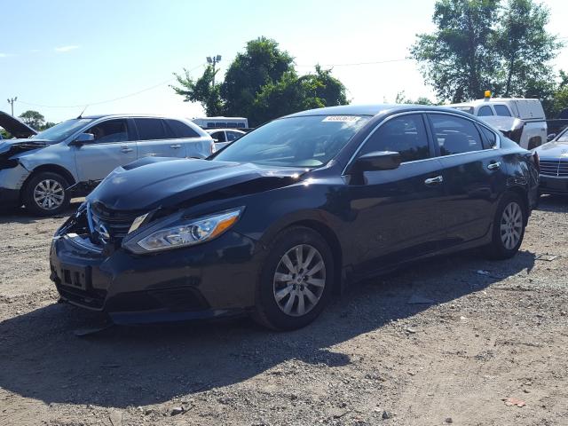 Photo 1 VIN: 1N4AL3AP3HN333242 - NISSAN ALTIMA 2.5 